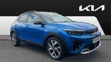 Kia Stonic 1.0T GDi 48V GT-Line S 5dr Petrol Estate